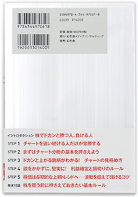 明日ドカンと上がる株の見つけ方