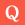 Q